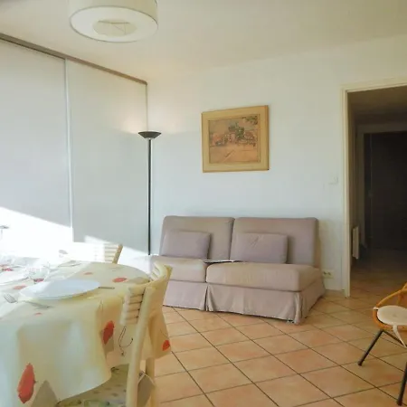 2 Pieces, Terrasse, Proche Et Centre, - Fr-1-251-345 Lägenhet Le Lavandou